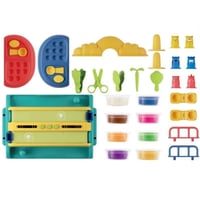 تحدي الصلصال