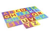 سجادة فوم (انجليزي)