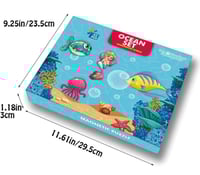 صندوق بازل المحيط البحري