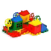 مجموعة ألعاب المبتكر الصغير