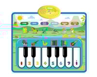 سجادة الأصوات التفاعلية للرضع