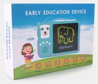 قارئ الكروت المطور