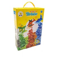 مكعبات ليغو 1000 قطعة