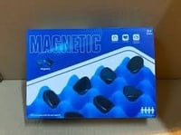 لعبة تحدي شطرنج المعركة المغناطيسي للأطفال متعددة...