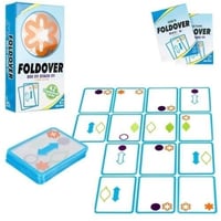 لعبة تحدي التطابق للأطفال لتنمية مهارات التركيز