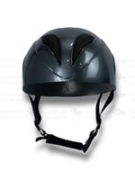 خوذة فروسية WELET 805 كاربون فايبر