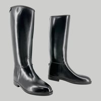 بوت HORSEY ربل طويل