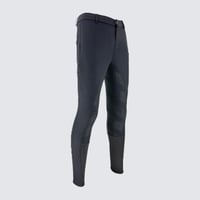 بنطلون فروسية رجالي STATUS سيليكون موديل B