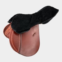 غلاف سرج صوف TQ