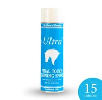 بخاخ ملمع لجسم الخيل الترا