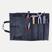 طقم عدة بيطار 7قطع - F