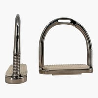 ركاب حديد امان مفتوح بربل - استرالي