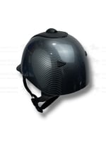 خوذة فروسية WELET 802C كاربون فايبر