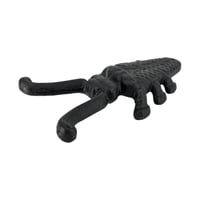 قلاع جزمة - حديد اسود