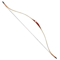 قوس (هلال) تقليدي