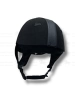 خوذة فروسية WELET 801B جلد