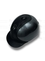 خوذة فروسية WELET 802C كاربون فايبر