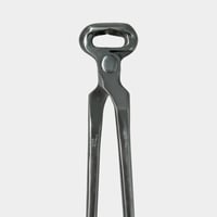 قصافة حافر MARCH (سكين منحنية)