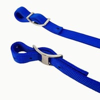 عنان - صرع نايلون مقبض ربل - للأطفال