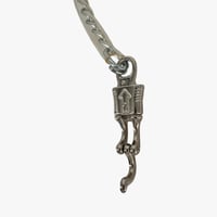 مصلب للخيل (سلسلة 70سم)