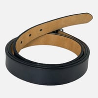 حزام بنطلون جلد F