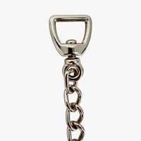 سلسلة حبل قود