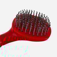 مشط شعر للخيل F