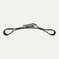 سير حناك جلد طبيعي