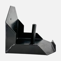 حامل مكعبات ملح الخيل