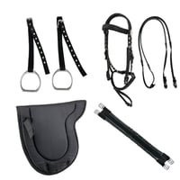 سرج بوني للأطفال (طقم )