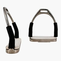 ركابات ستانلس ستيل - متحرك - مفصول