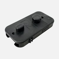 وصلة كب امان STATUS