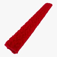 غلاف فرو قابلة للفك والتركيب