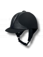 خوذة فروسية WELET 801B جلد