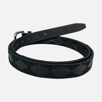 حزام بنطلون 1 انش