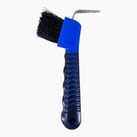 منقاش حافر مع فرشاة