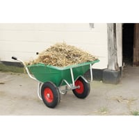 عربة نقل مواد انجليزي كفرين