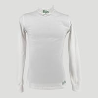 فنيلة استرتش كم طويل من ALKEHILAH (للكبار)