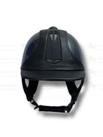 خوذة فروسية WELET 802C كاربون فايبر