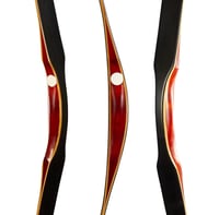 قوس (هلال) تقليدي