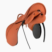 سرج فاخر ASW - موديل 2