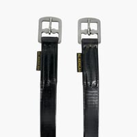 سير ركاب بلاستيك لماع