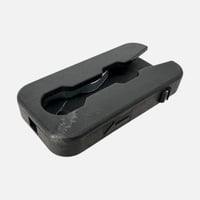 وصلة كب امان STATUS