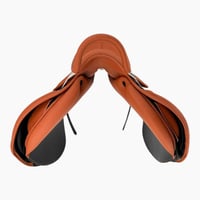 سرج فاخر ASW - موديل 2