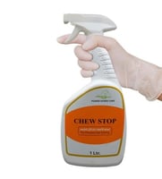 مكافح مضغ للأمهار هورس كير