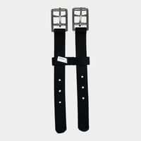 توصيلة حزام سرج