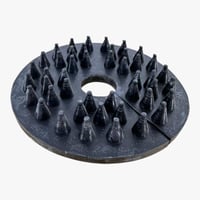 خدادة شوكة STATUS