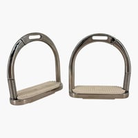 ركاب حديد امان مفتوح بربل - استرالي