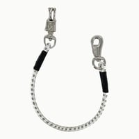 مصلب ربل مطاط