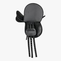 سرج بوني للأطفال STATUS (طقم كامل)